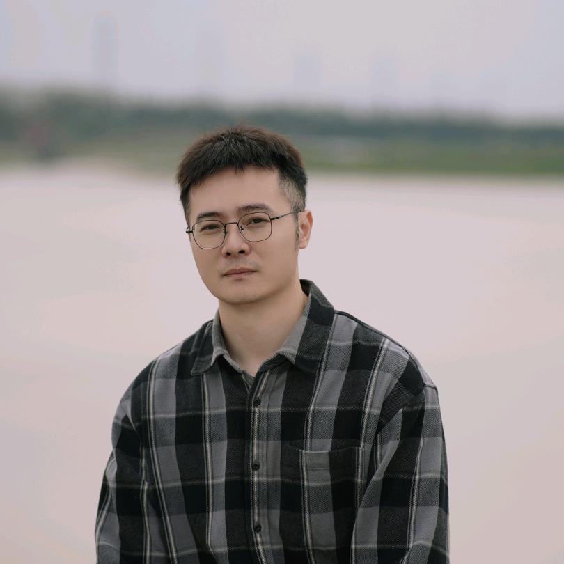 青军
