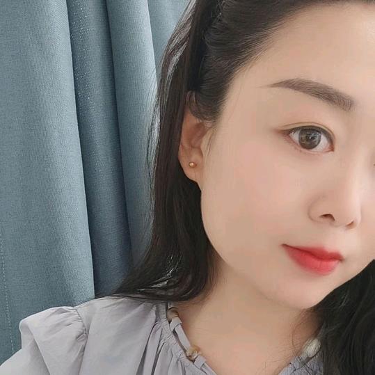 王妃美甲彩绘