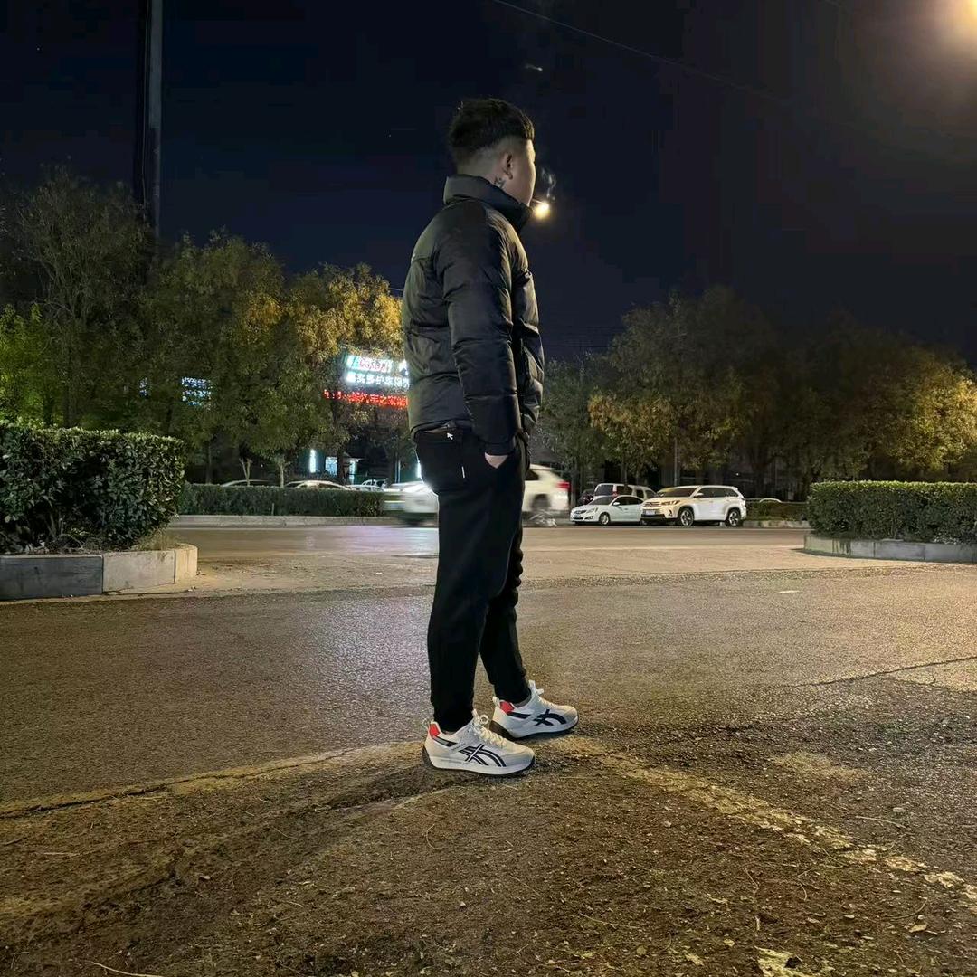我叫东东呀💋