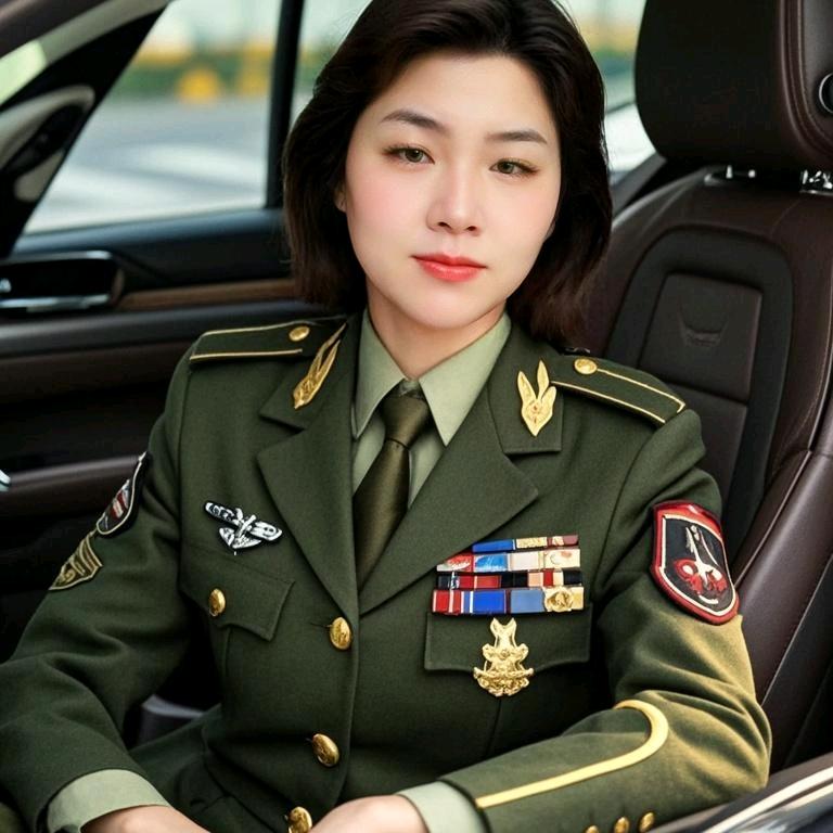 橱窗好物分享梁家女儿星姐