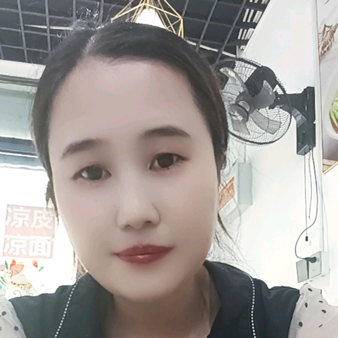 😌小虎牙妹🤑
