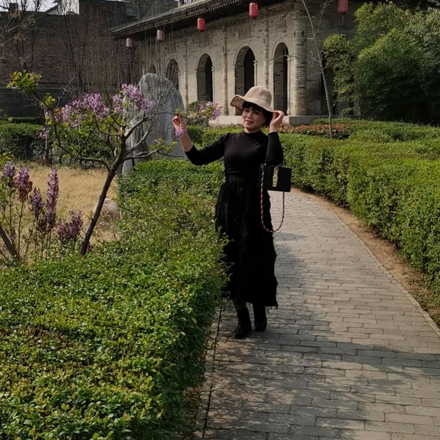 温柔贤惠