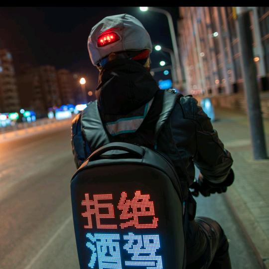 南京句容代驾小哥