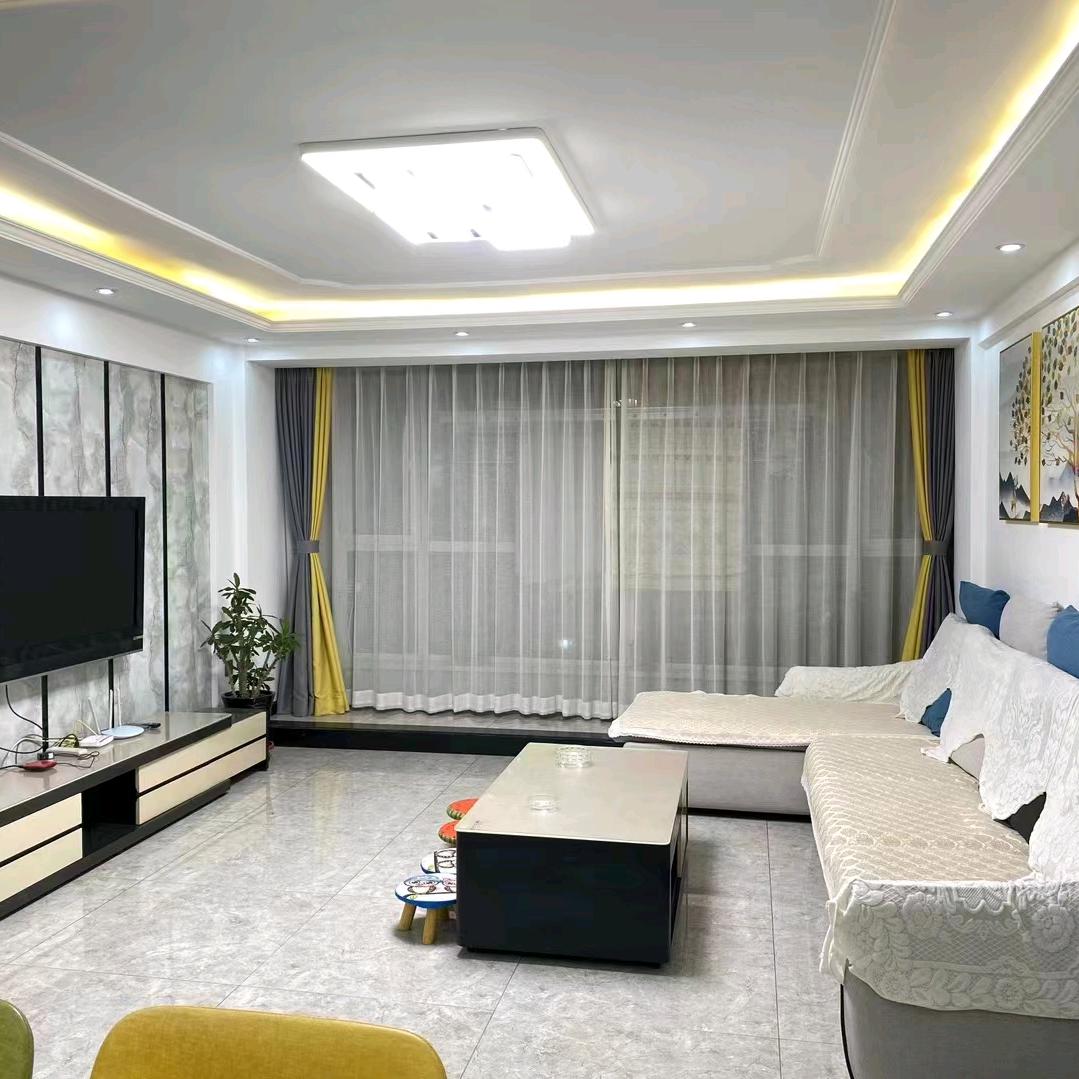 小清新民宿（笔架山一部）