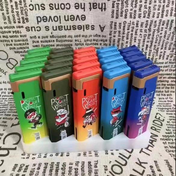 A--正阳打火机配送🔥