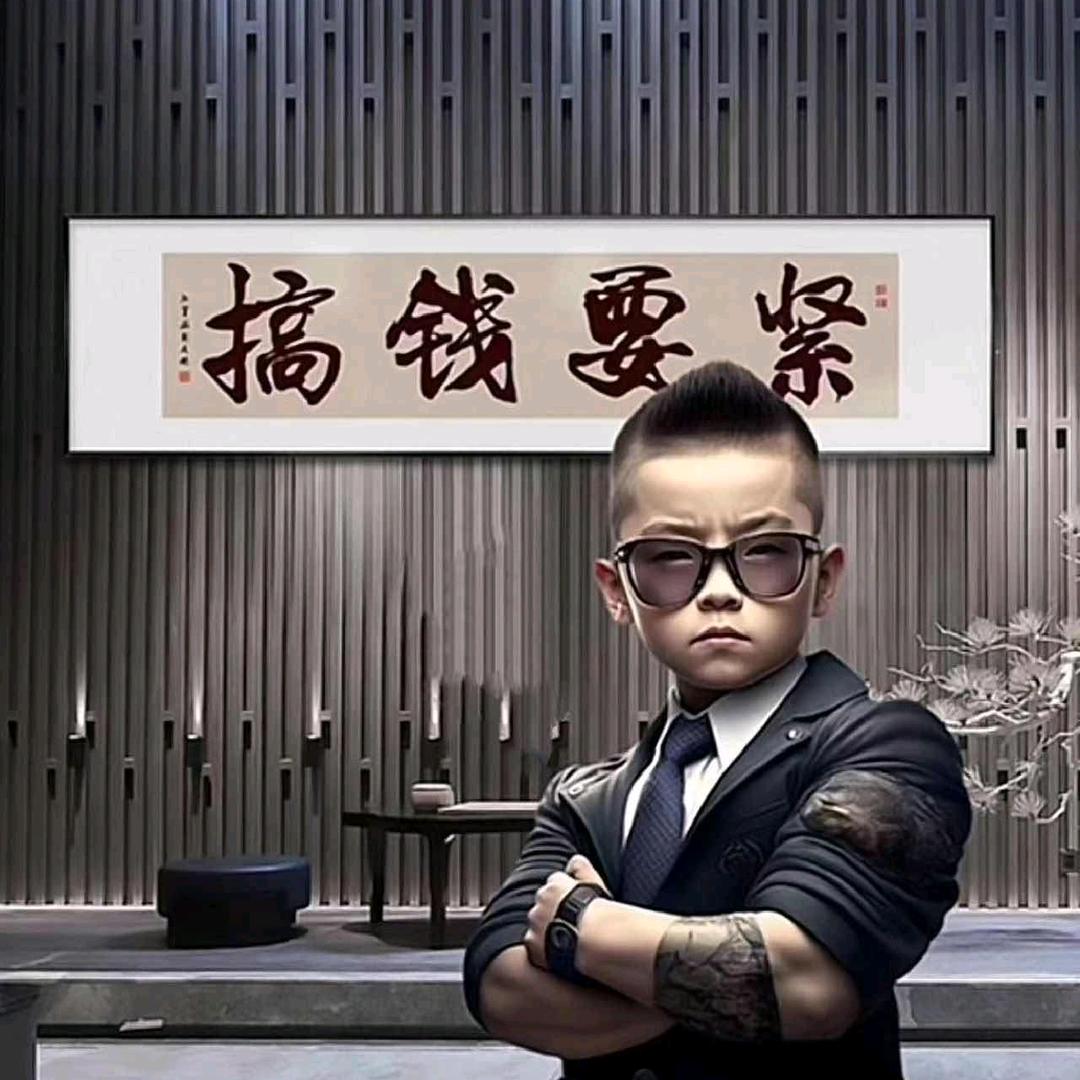 💰浪子💰