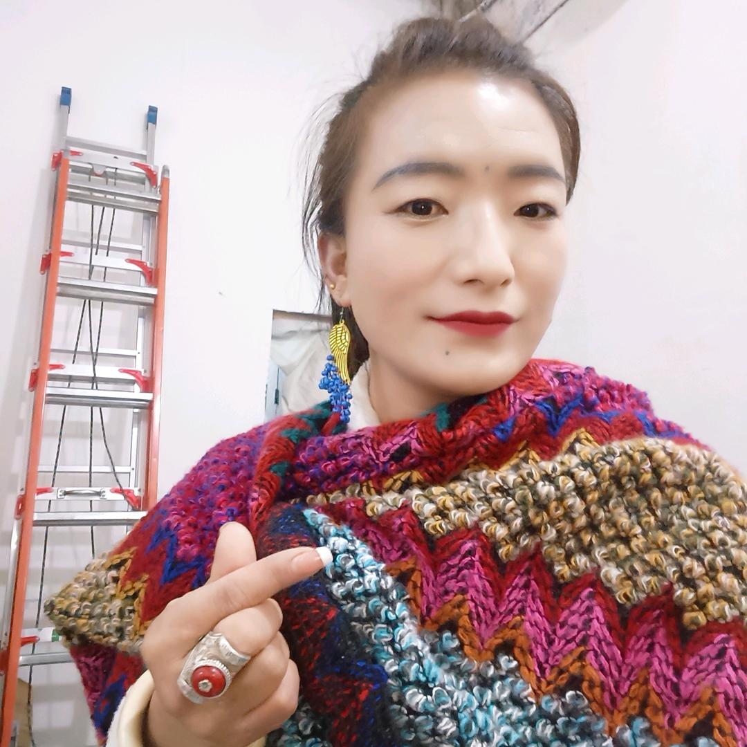 牧羊女孩（自用好物橱窗选购）