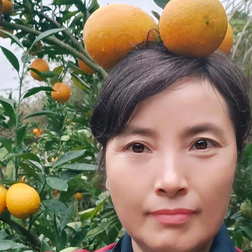 龙南市渡江镇志成果园