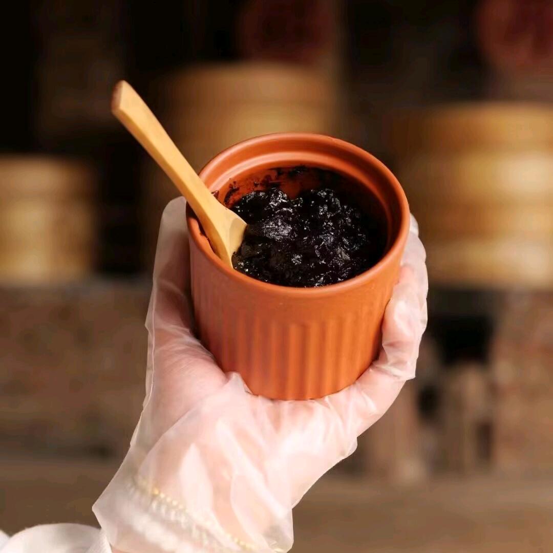古法玉灵膏