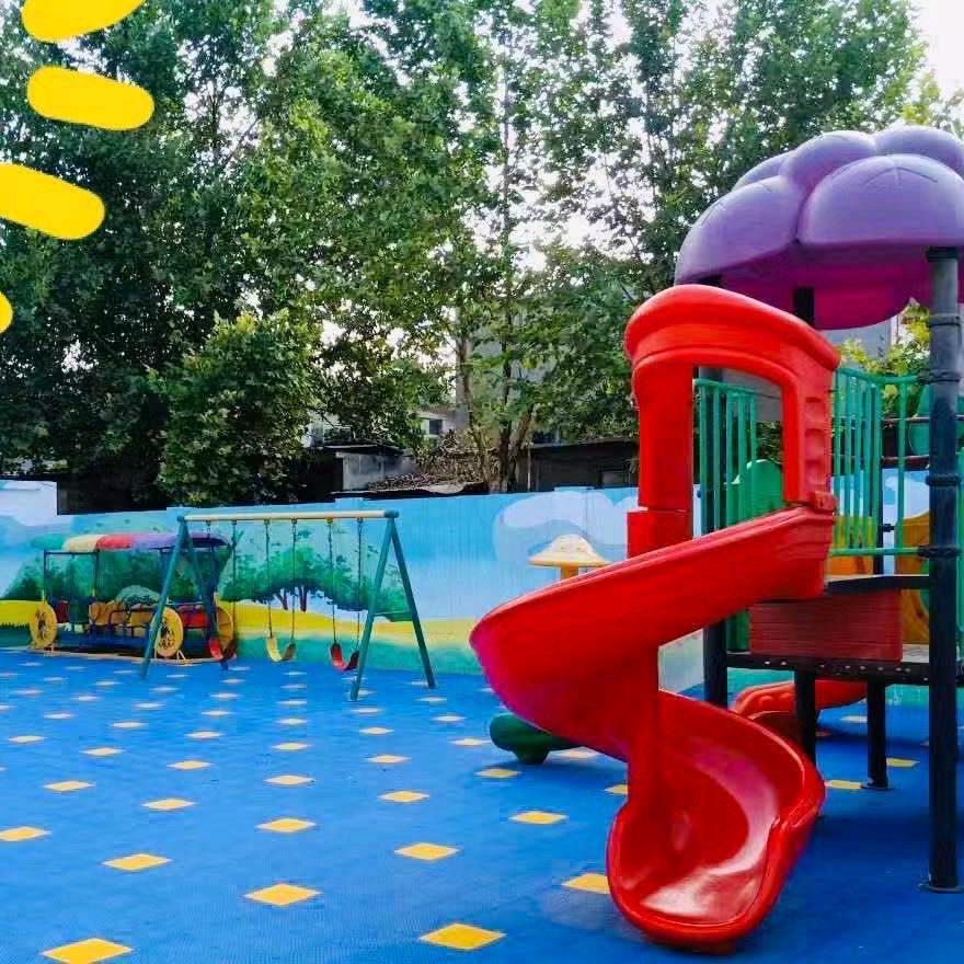 城果陆通幼儿园