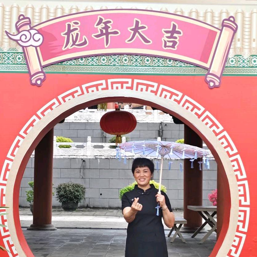 涛妈妈