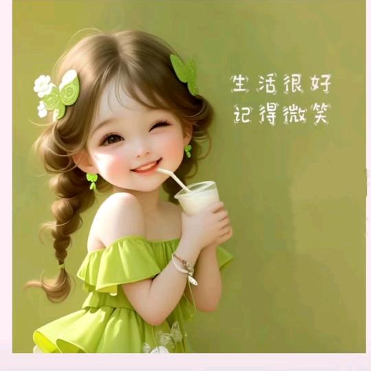 倪♥好
