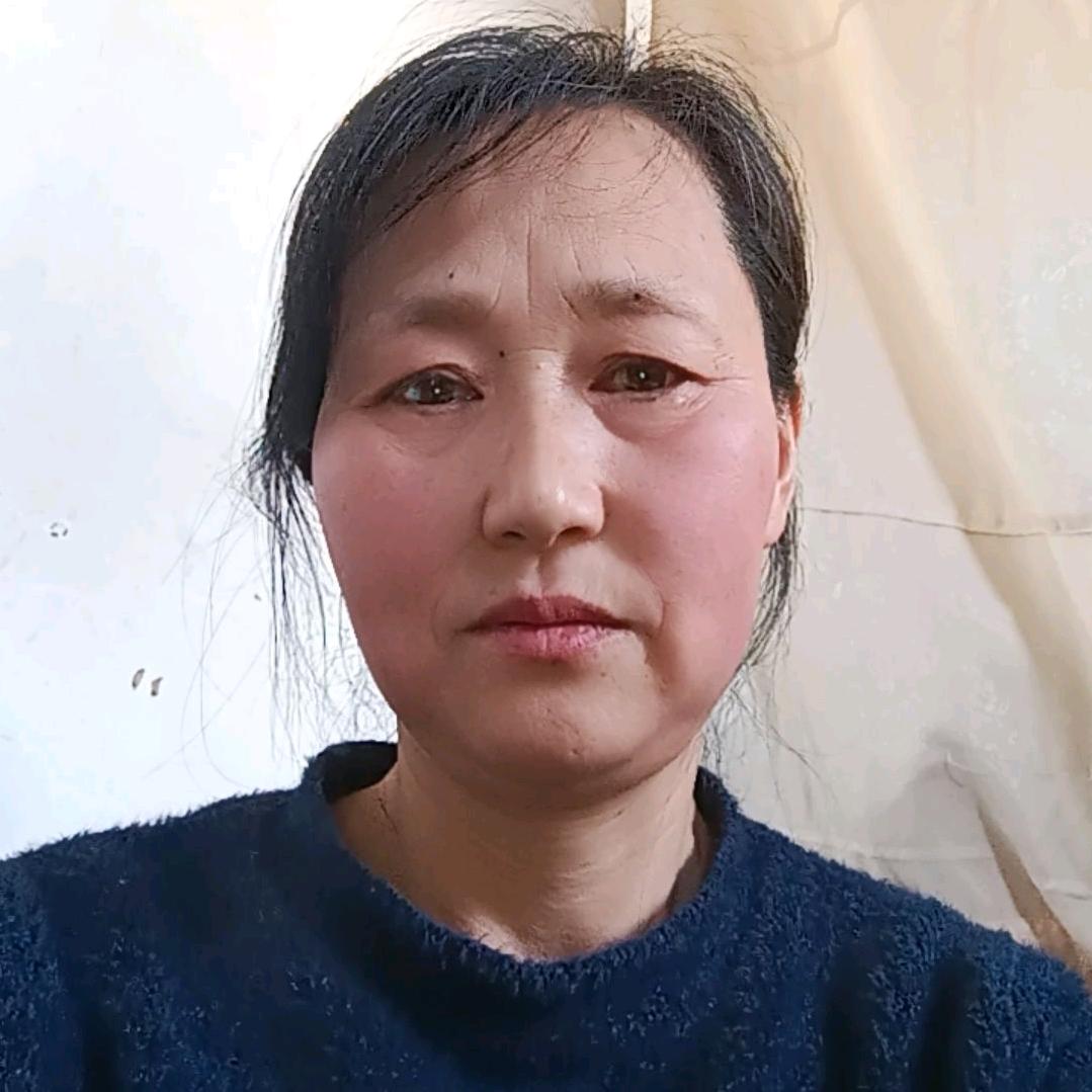 农村李姐