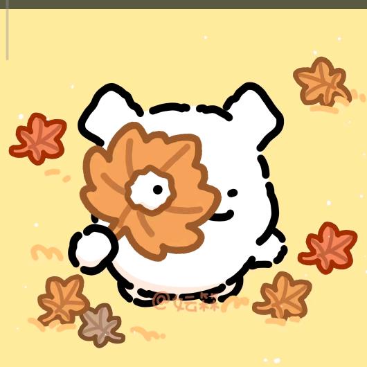 樱桃🍒小丸犊子