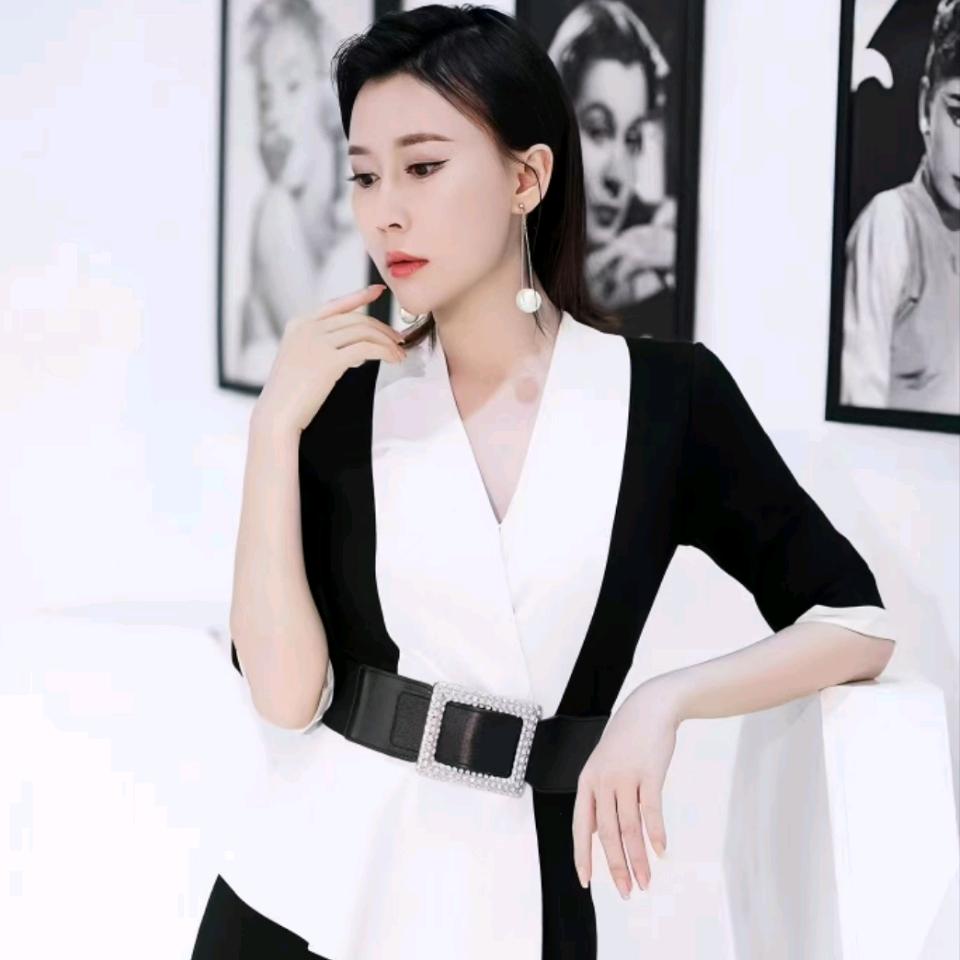 云露美学.素素JS