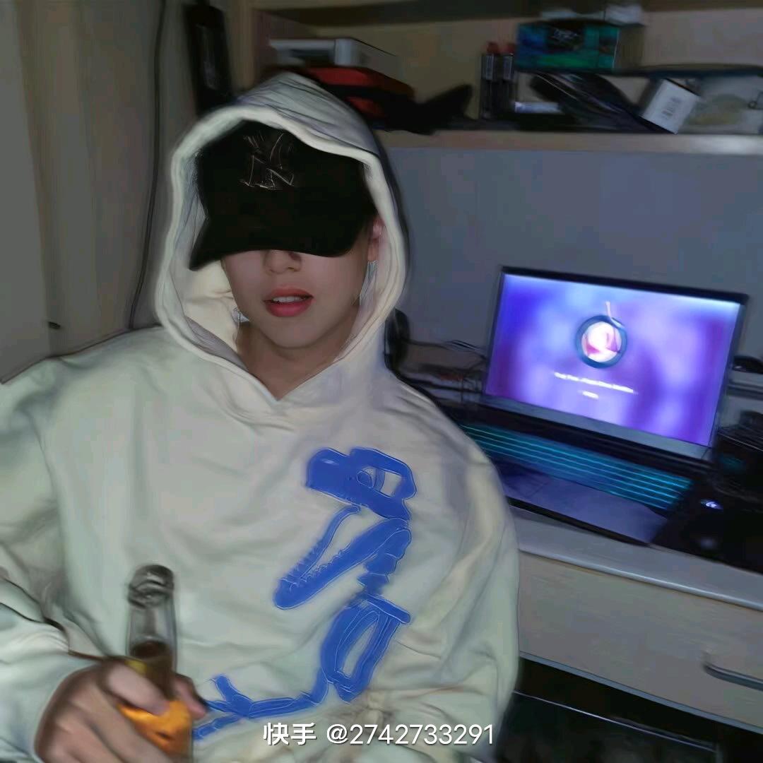 撸铁不emo