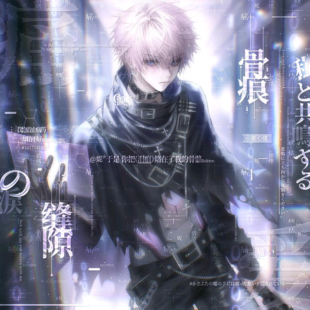 婷婷酱 ᗜ ˰ ᗜ