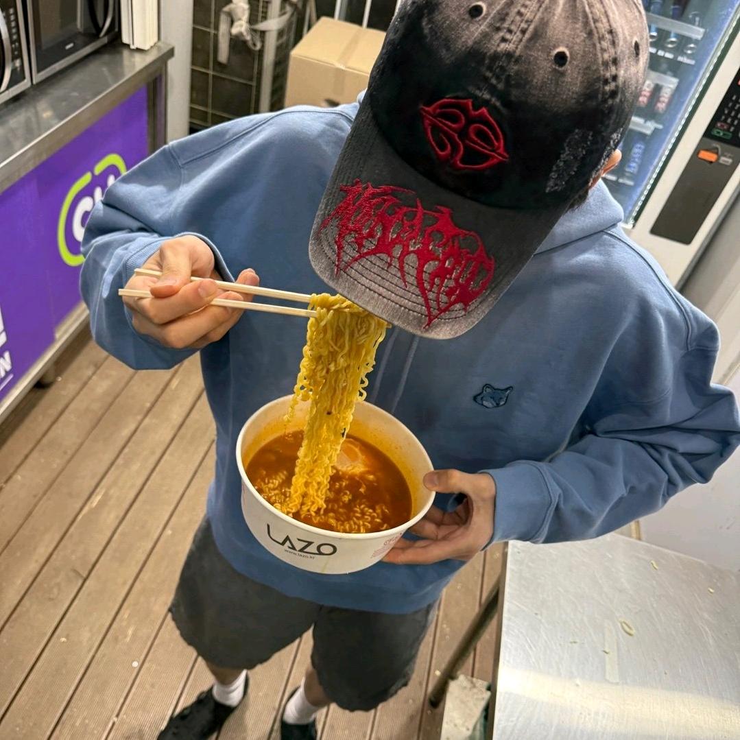 饼饼大王（见过小昼昼版）