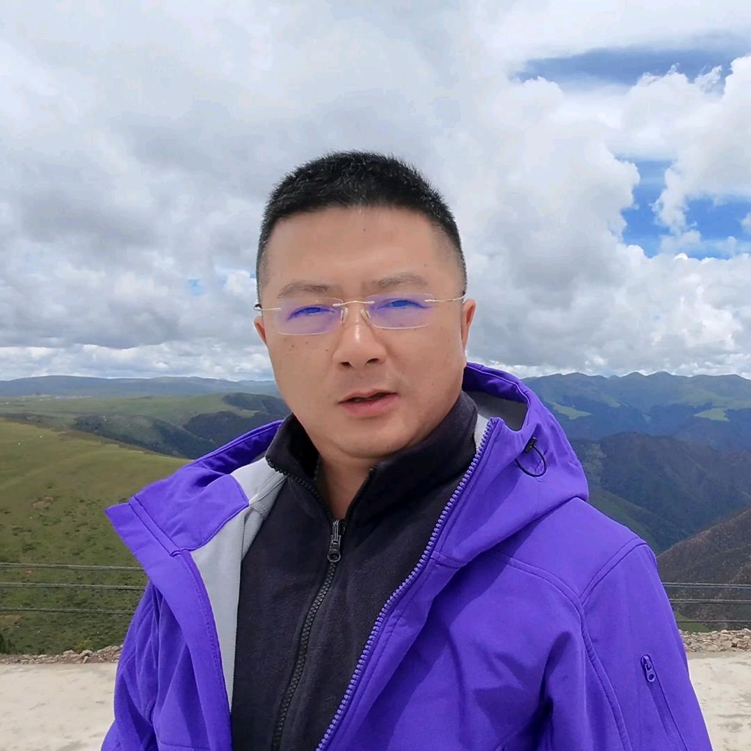鹏宇（科学禅）