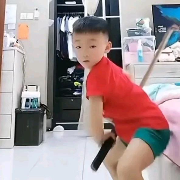 爵士大虾.
