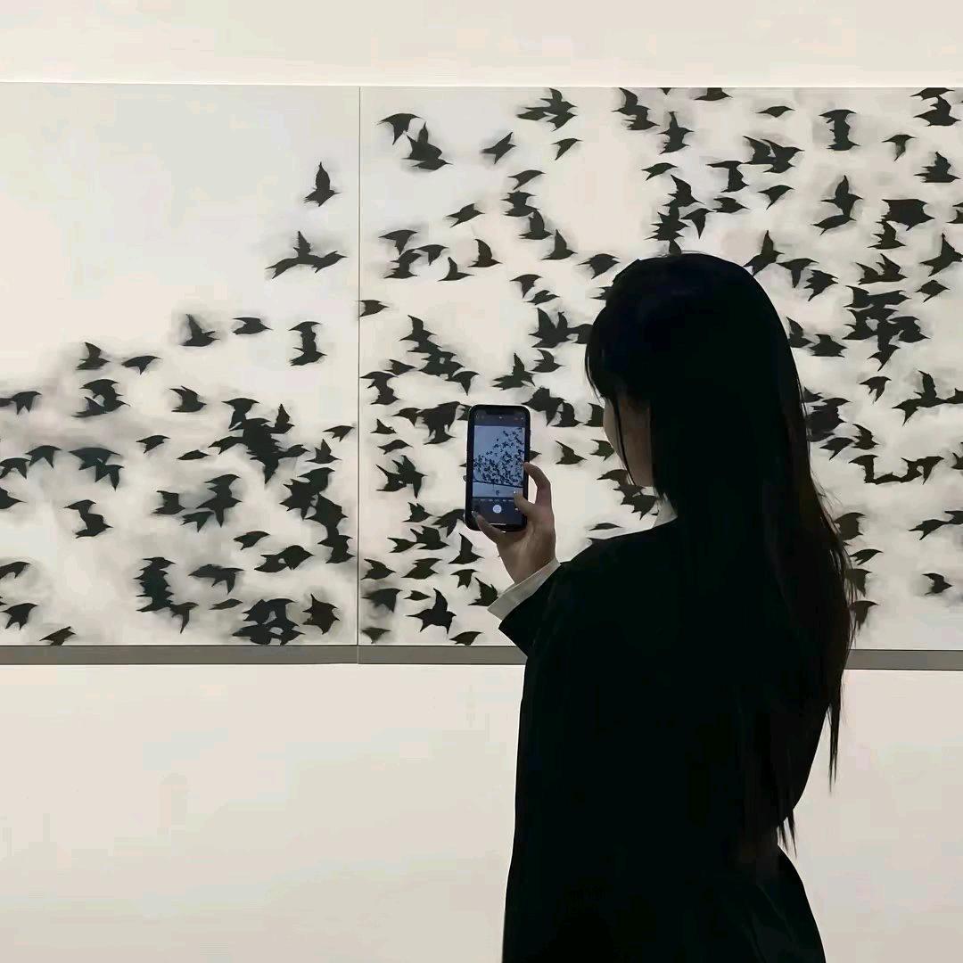 玫瑰仅予他 ¹³