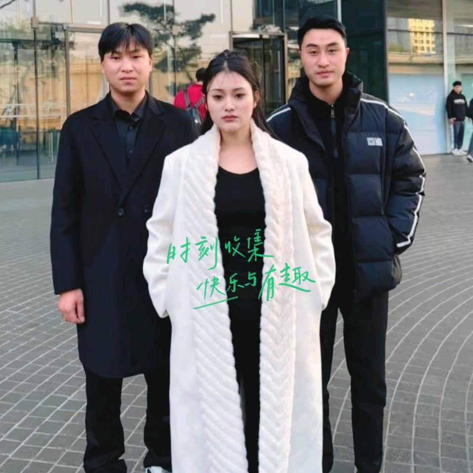 三公主优选好物分享～丽丽
