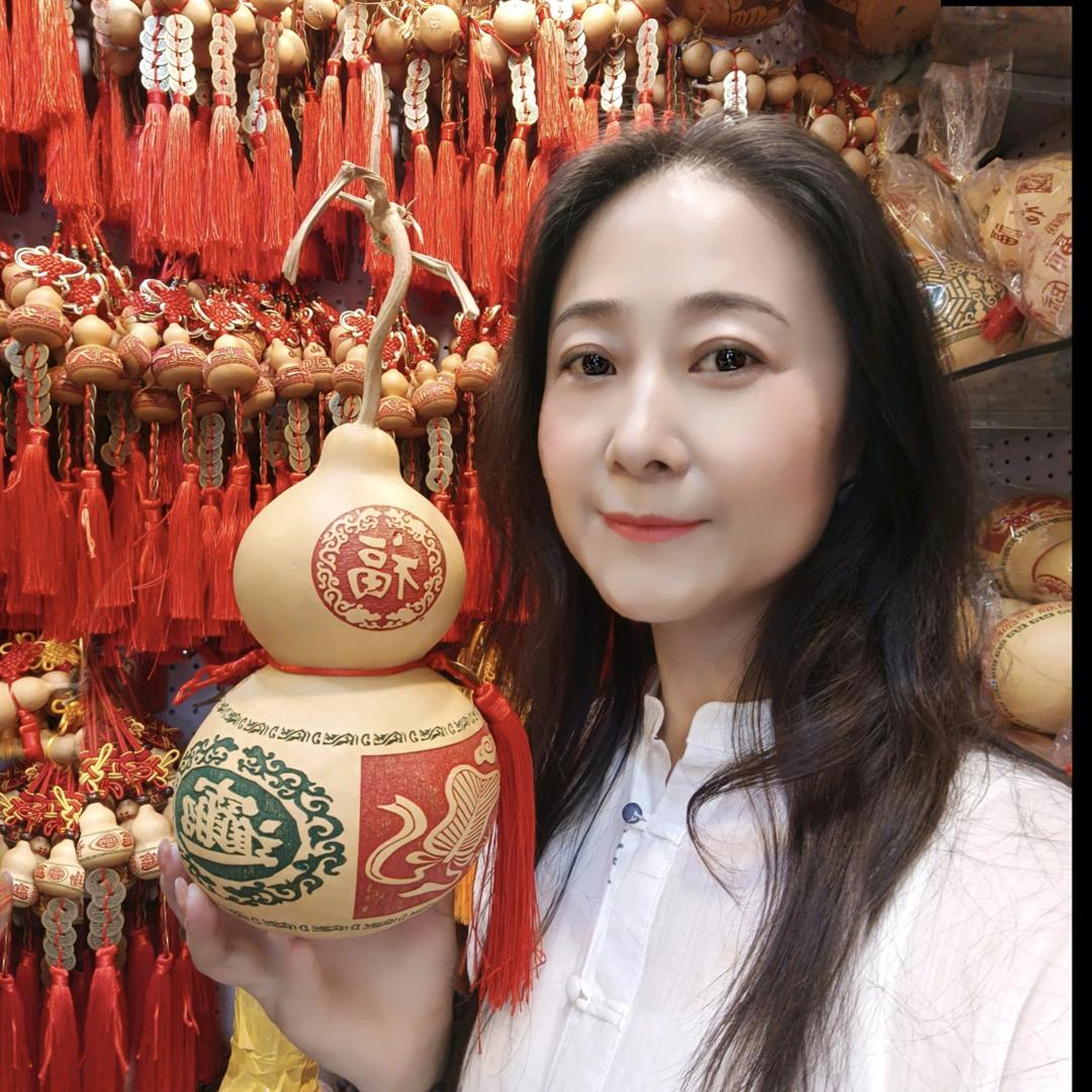 香钰传统文化