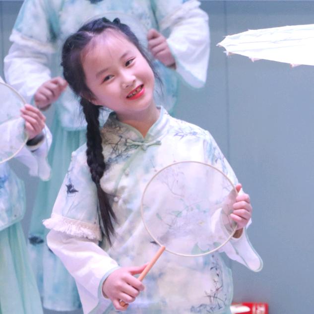 旧衣服回收(小熊)