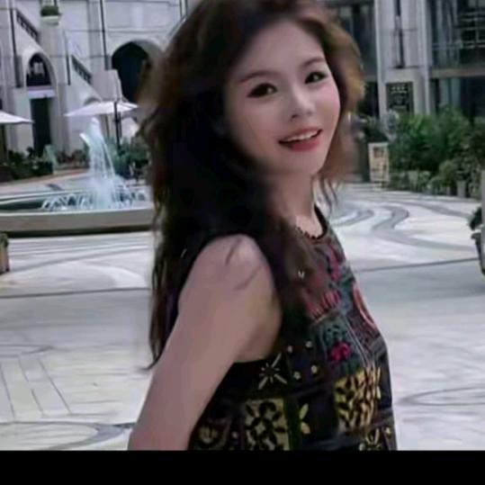 美洋MEIYANG【精致穿搭】