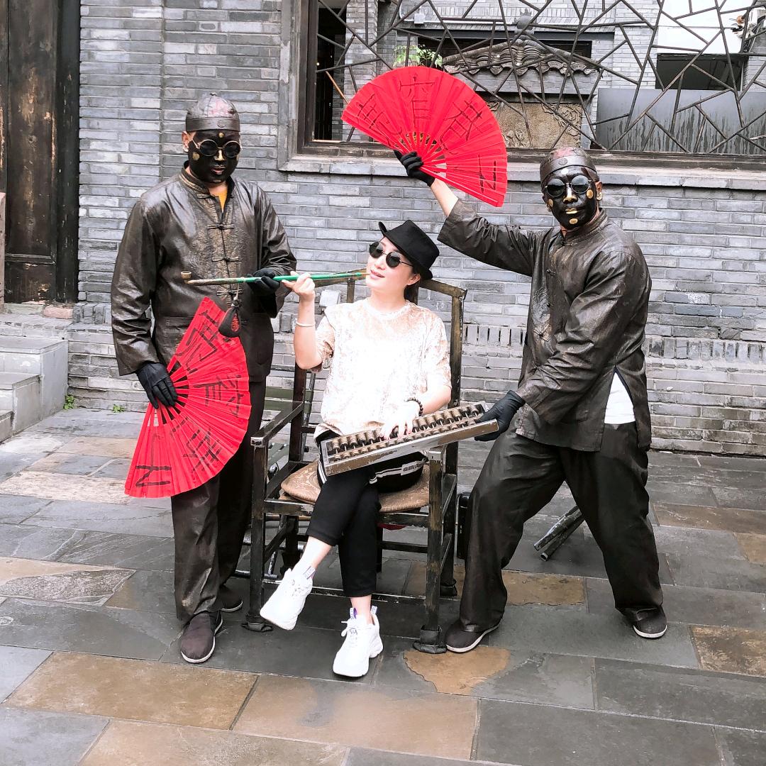 小精灵🧚‍♀️
