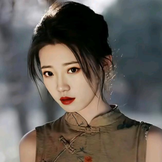 丐帮小姐姐