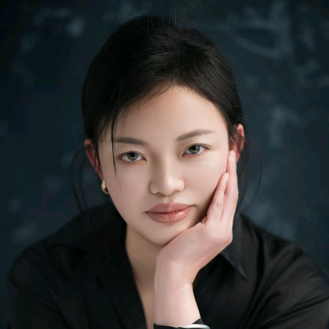 卖奶粉的小姐姐