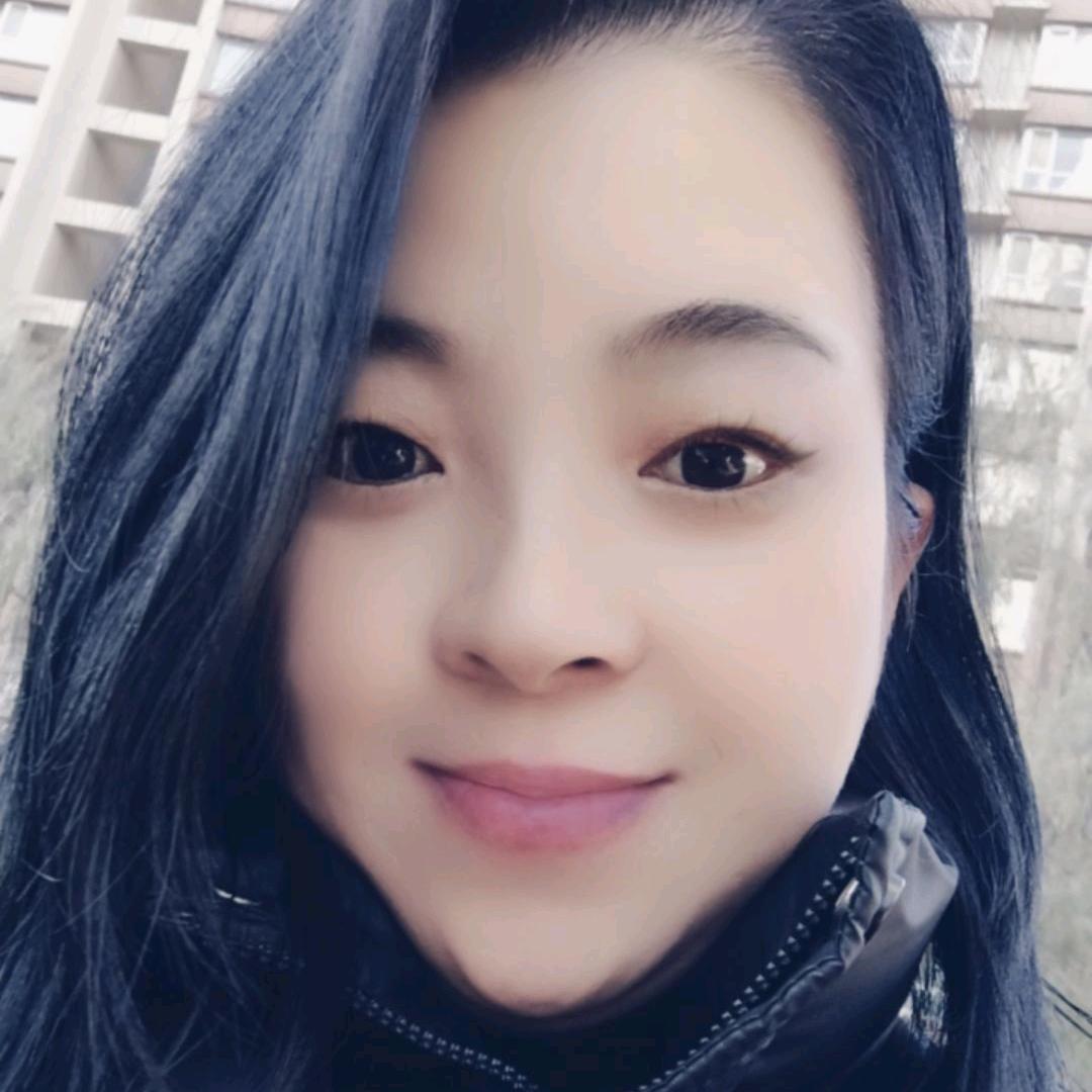 嗨～✨墨儿✨