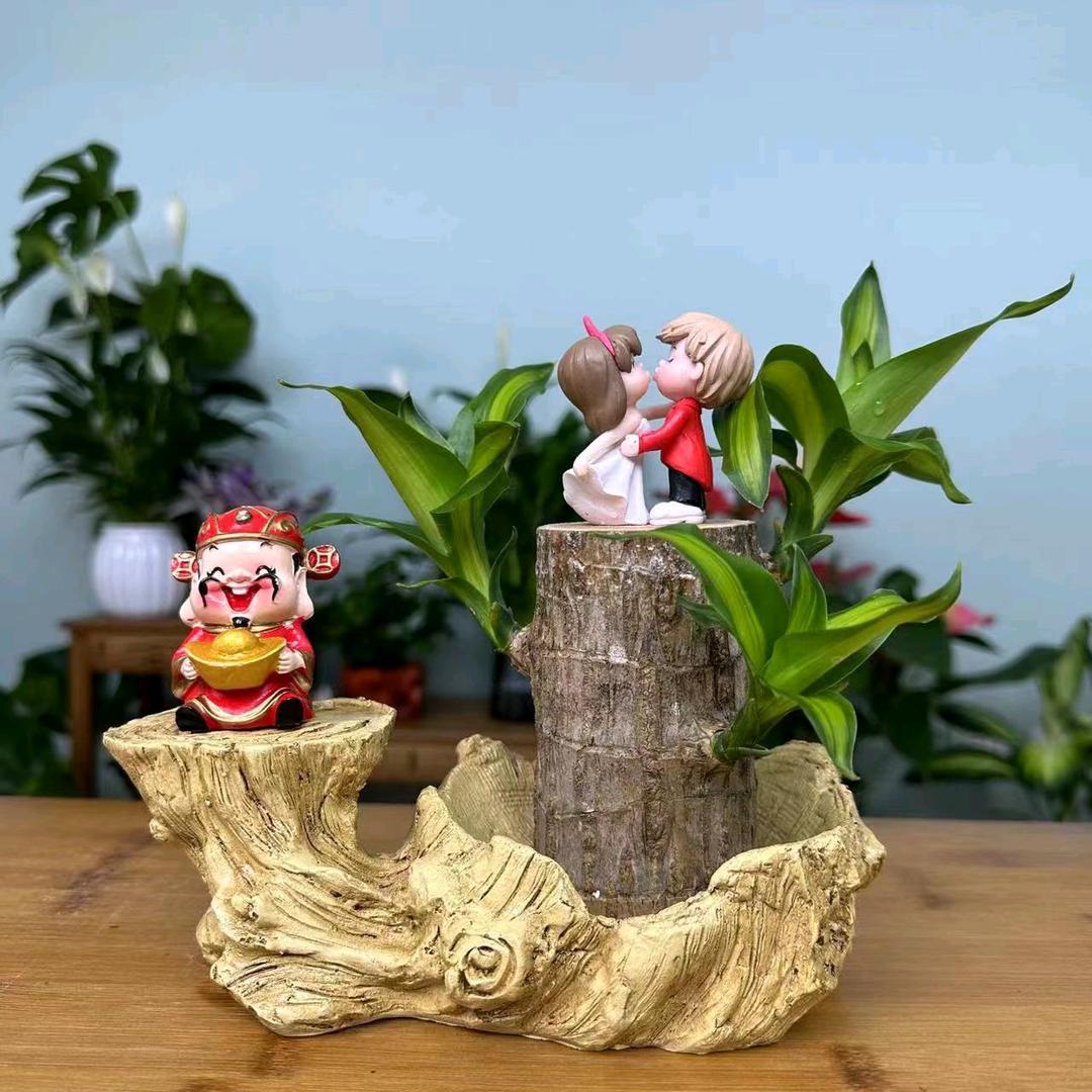 好运加满