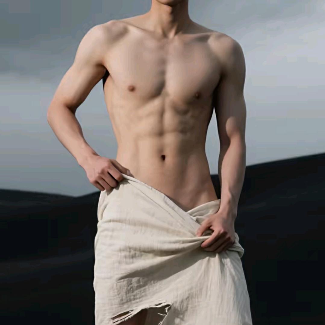 ﹶ💫3小霸总✨️