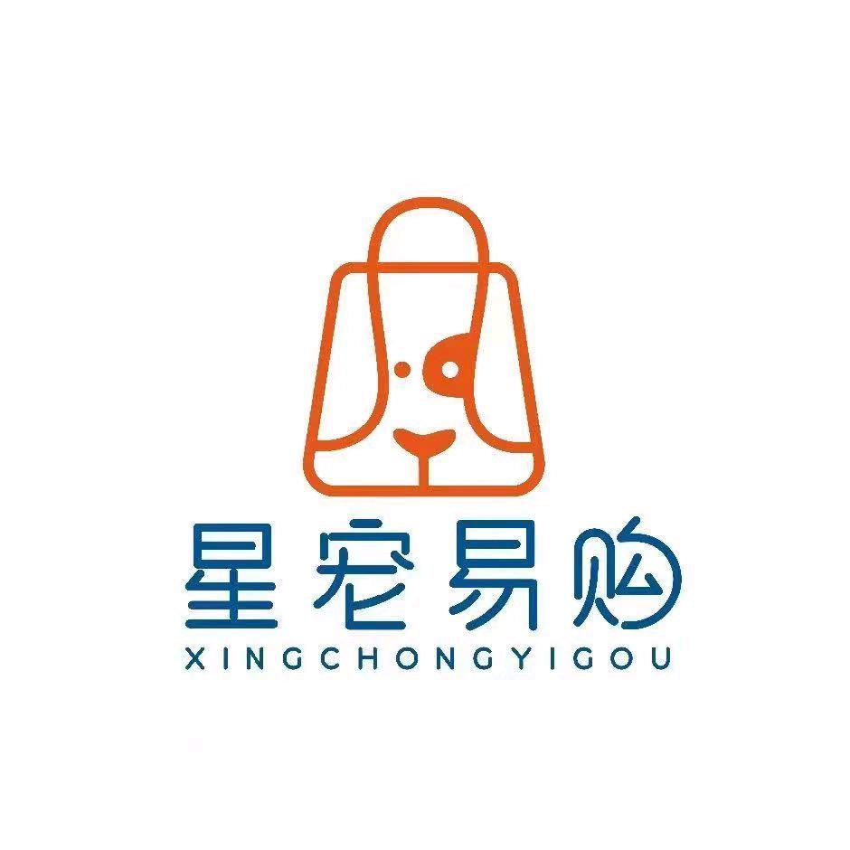 星宠易购宠物用品平价超市富康