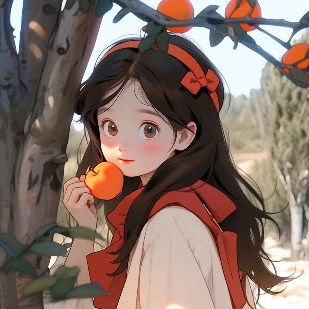 甜系小资