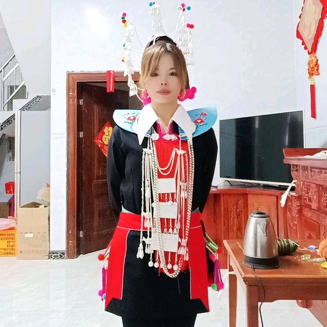 茶乡瑶妹