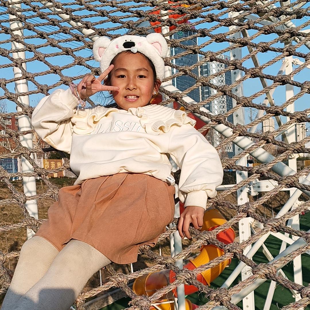 稚甜童装折扣店