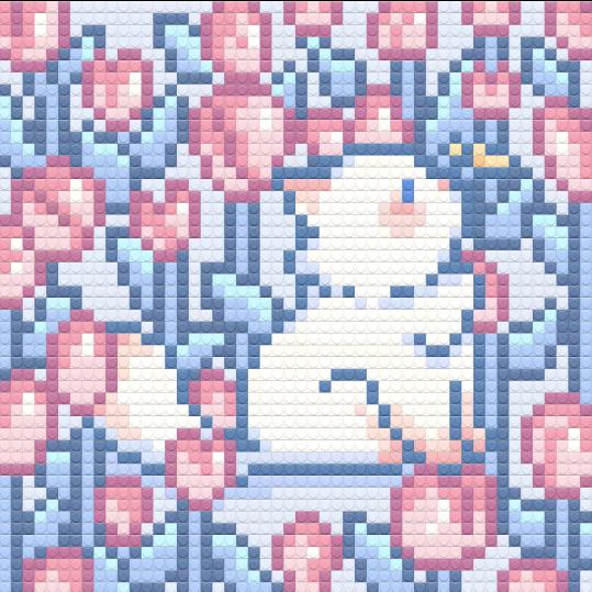 吃马铃薯长大的番茄