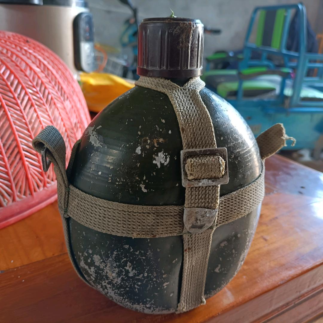 老百姓（丹阳兵心）