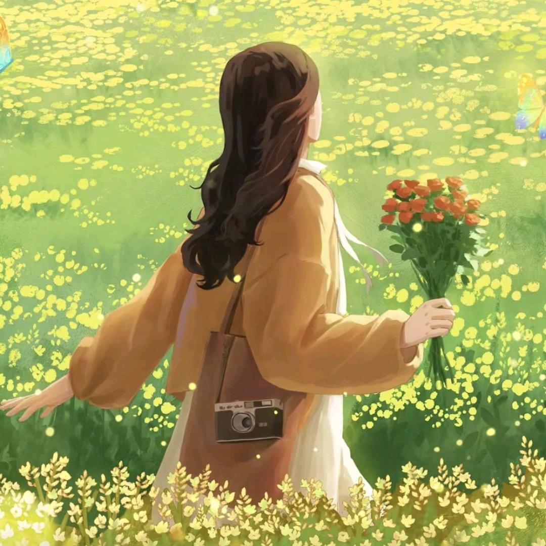 满粉顺顺婧婧