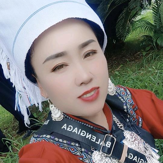 单身的农村阿姨