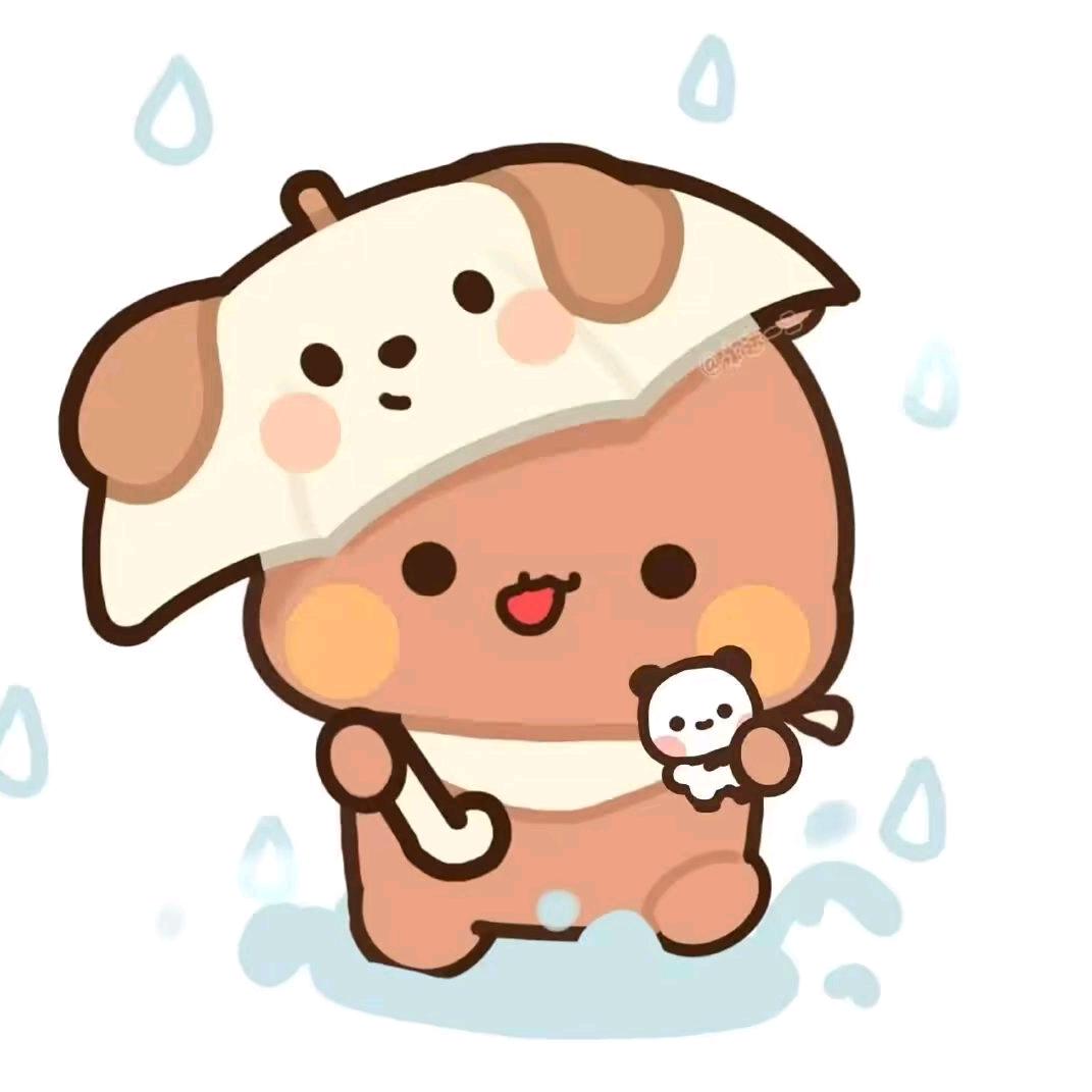 小狗
