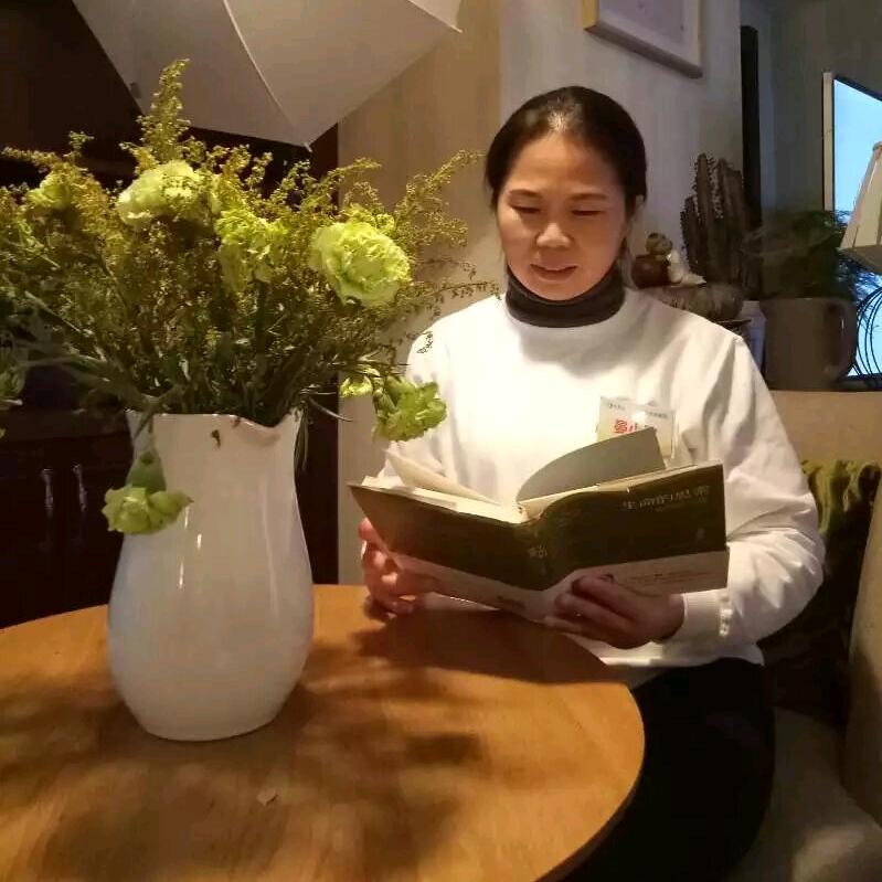 快乐孩子王晏老师