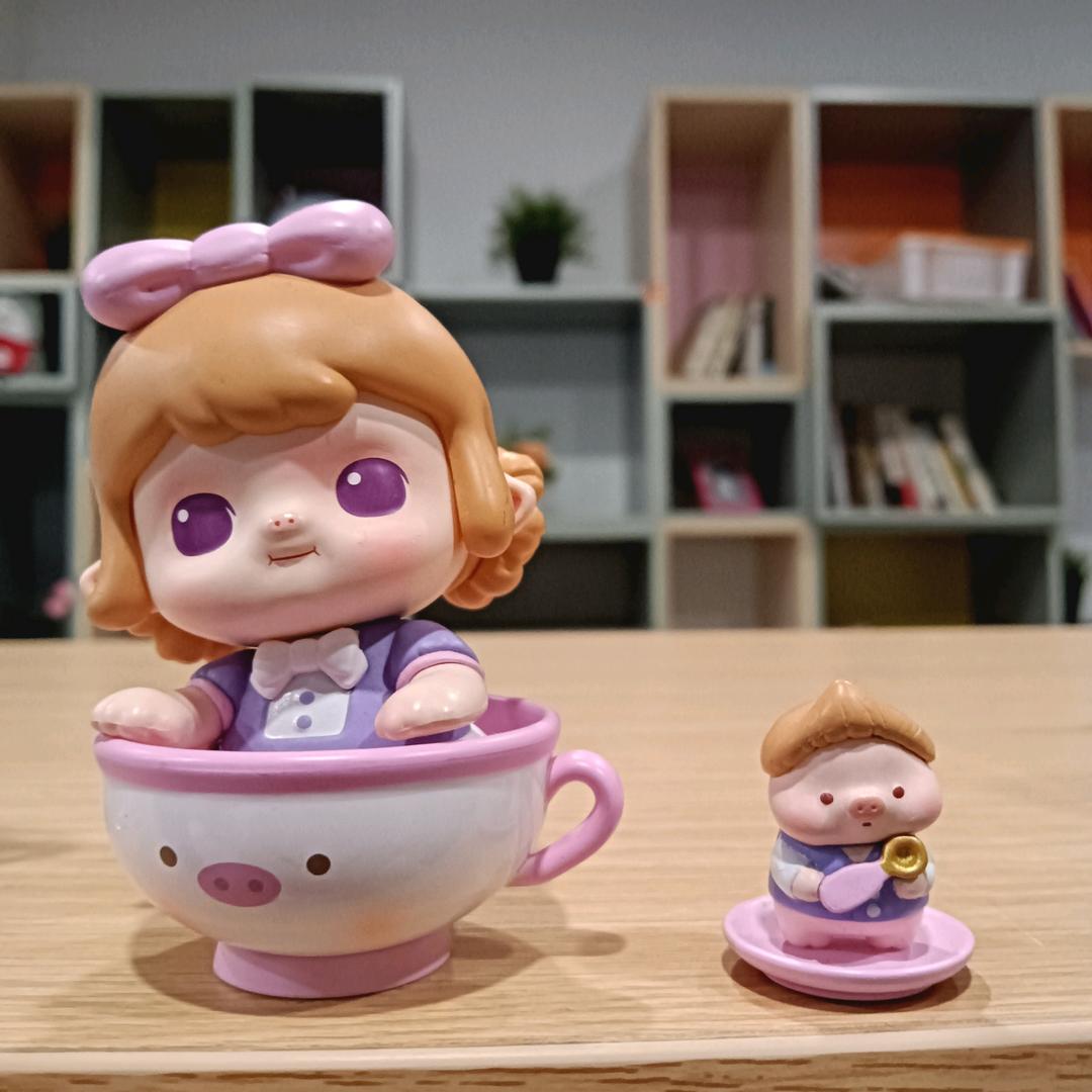 吱屋猪🐷