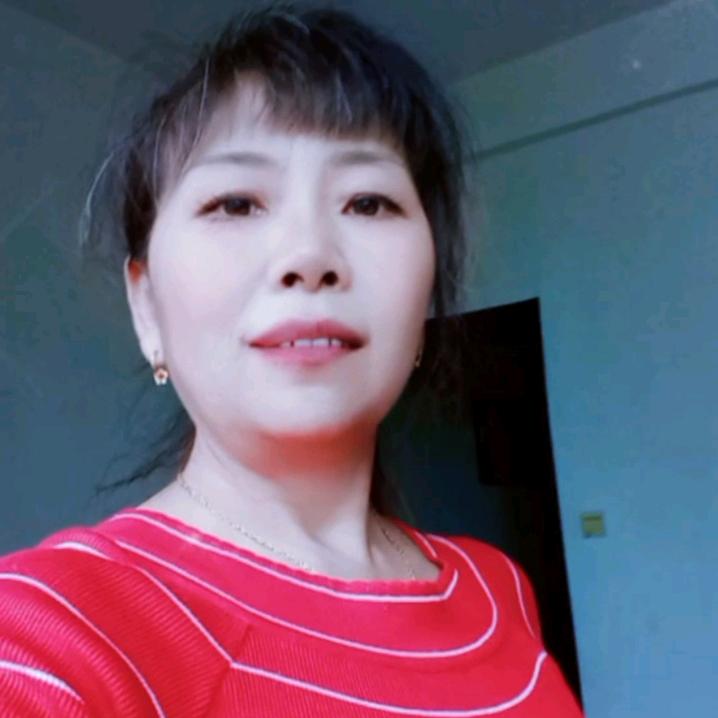 幸福姐。