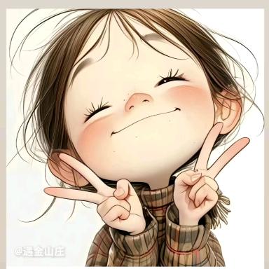 花花的日常生活