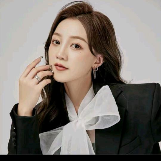 大喜很nice（穿搭分享）