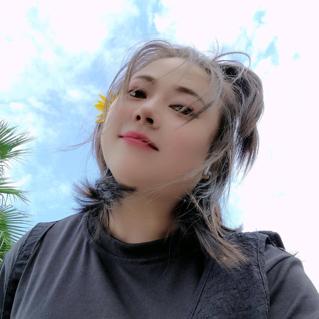 普定小二姐